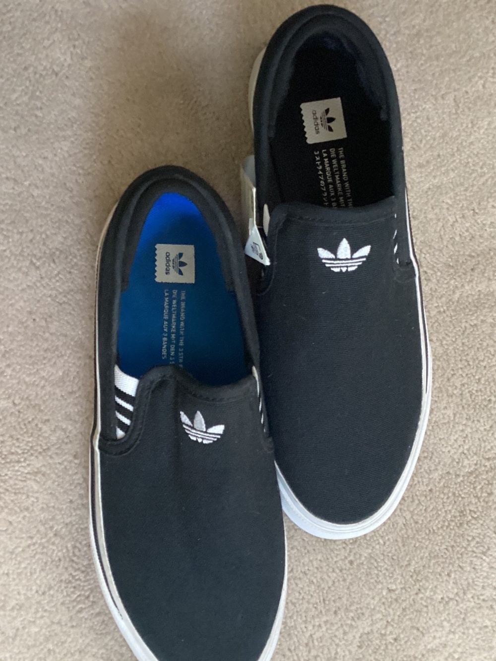 Adidas sneaker - Picture 5 of 5